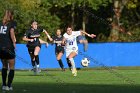 WSoc vs Emerson  Wheaton College Women’s Soccer vs Emerson College. - Photo by Keith Nordstrom : Wheaton, Women’s Soccer